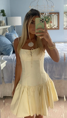 Mimi dress