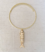 Load image into Gallery viewer, Spring chokers