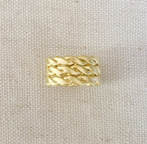 Rope ring