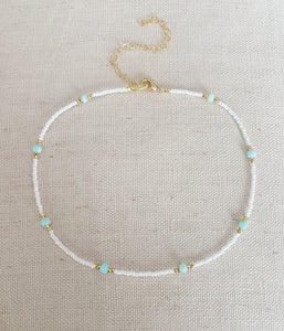 Elkie choker