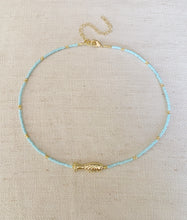 Load image into Gallery viewer, Sardine choker