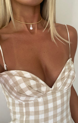 Spring chokers
