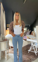 Load image into Gallery viewer, Cheetah Faux Fur Shrug