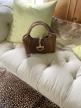 Load image into Gallery viewer, Equestrian bag
