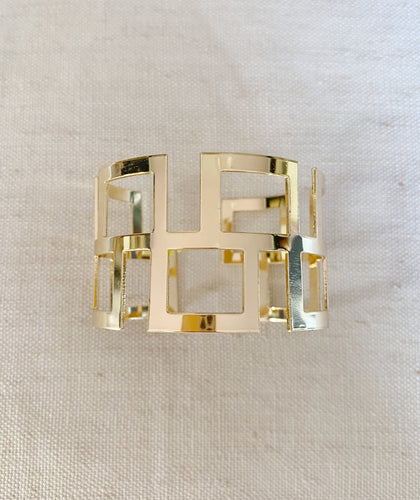 Giselle cuff