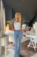 Load image into Gallery viewer, Chocolate Faux Fur Shrug