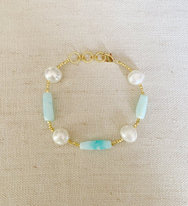 Capri bracelet