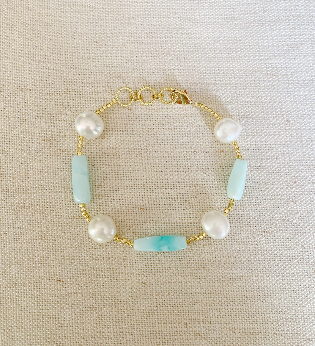 Capri bracelet
