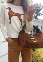 Load image into Gallery viewer, Equestrian bag