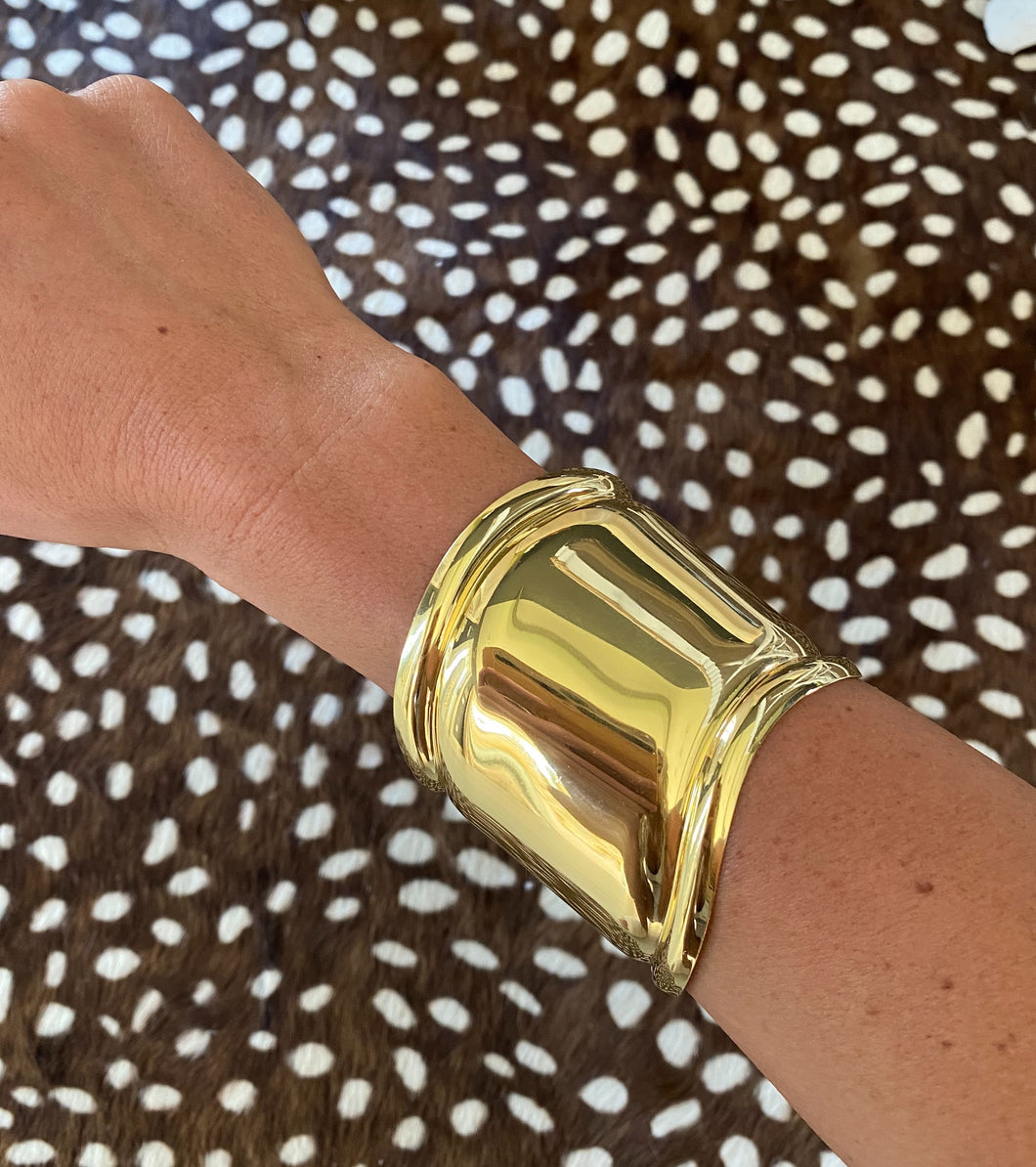 Gladiator Cuff