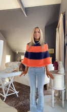Load image into Gallery viewer, Mohair Cape