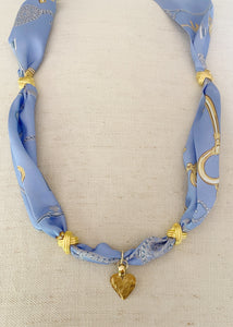 Twilly Charm necklace
