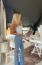 Load image into Gallery viewer, Teddy Faux Fur Shrug