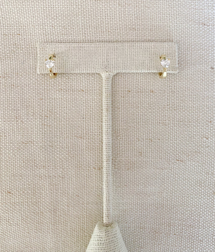 Hazel earrings