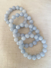 Load image into Gallery viewer, Blue Goddess bracelet