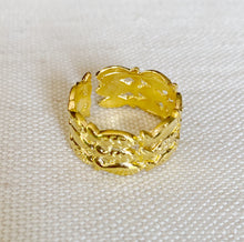 Load image into Gallery viewer, Sardine ring