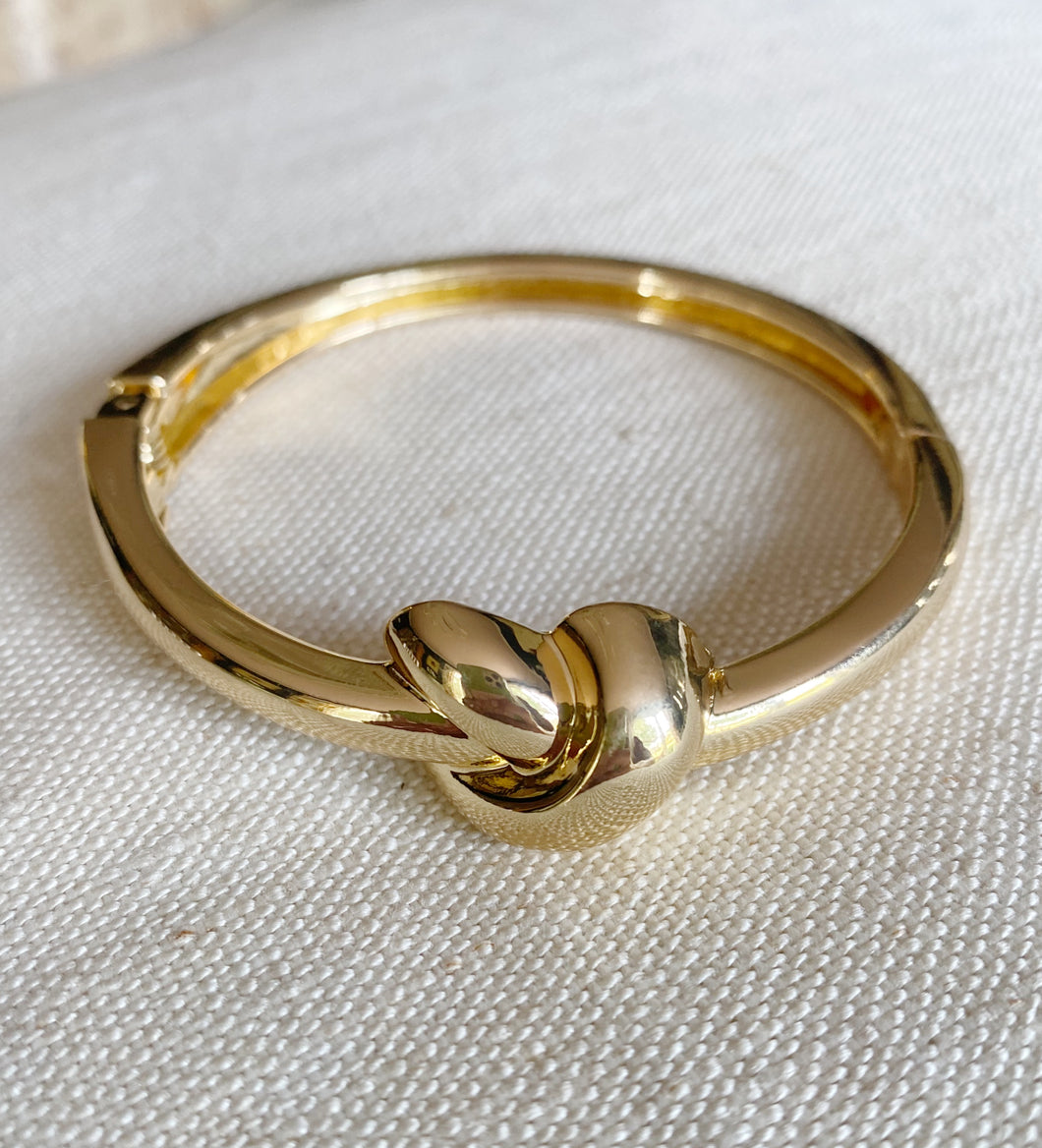 Knot Bangle