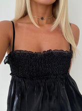 Load image into Gallery viewer, Black Clover choker