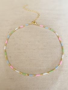 Candy choker