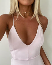 Load image into Gallery viewer, Pink Dot choker