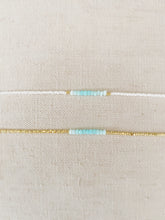 Load image into Gallery viewer, Ombre choker