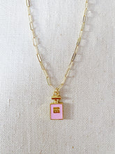 Load image into Gallery viewer, Perfume Pendant