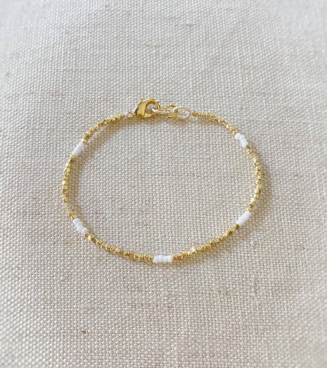 Small Stripe bracelet