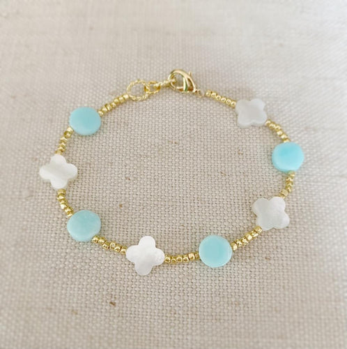 Maldives bracelet