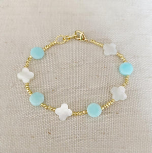 Maldives bracelet