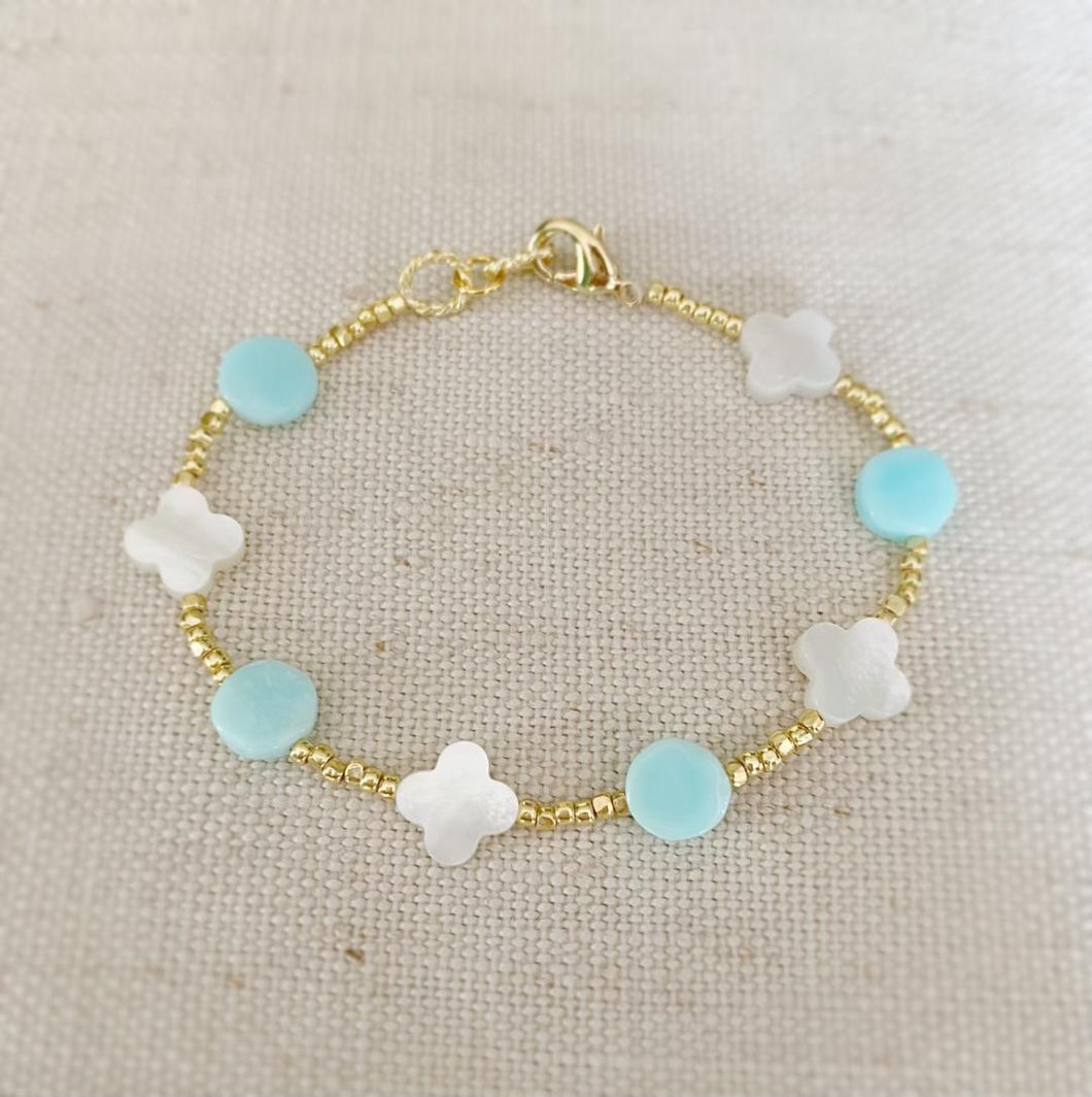 Maldives bracelet