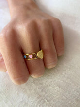 Load image into Gallery viewer, Summer Love ring